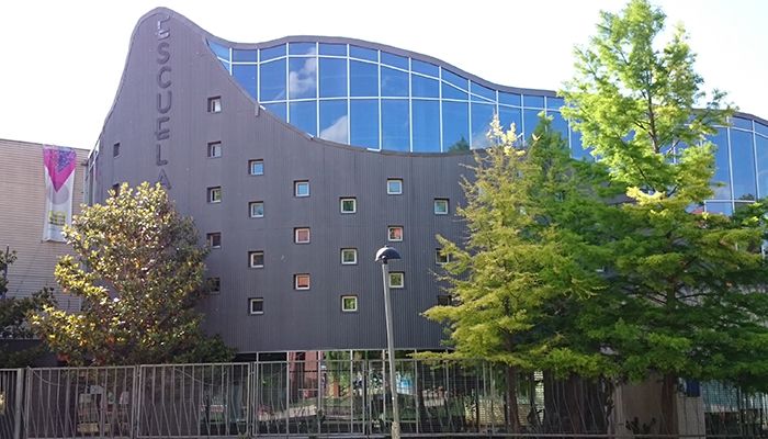 La Escuela de Arte ‘Elena de la Cruz’ acoge entre el 19 y el 23 de marzo las IV Jornadas de Arte y Diseño, dedicadas a las personas refugiadas