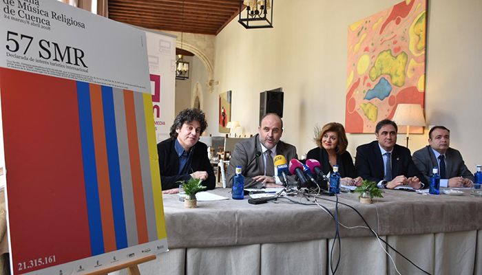 La exposición sobre Semana Santa programada por el Gobierno regional permitirá renovar los contenidos del Museo de la Junta de Confradías