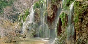 La Guardia Civil auxilia a un senderista en las inmediaciones del Nacimiento del Río Cuervo