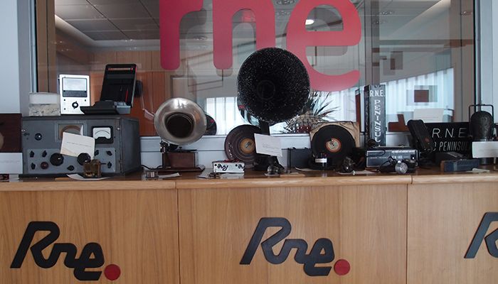 La historia de RNE en Cuenca, este martes en las charlas de la RACAL
