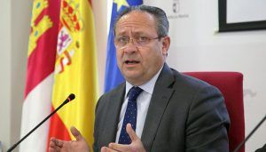 La insuficiencia de recursos de Castilla-La Mancha hasta 2015 para poder prestar un nivel de servicios públicos similar a la media nacional supera los 8.000 millones