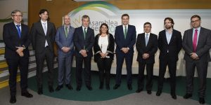 La Junta destaca el “importante esfuerzo” del Ejecutivo en la transformación digital con la dotación de infraestructuras para dar conectividad a los ciudadanos 2 La Junta destaca el “importante esfuerzo” del Ejecutivo en la transformación digital con la dotación de infraestructuras para dar conectividad a los ciudadanos