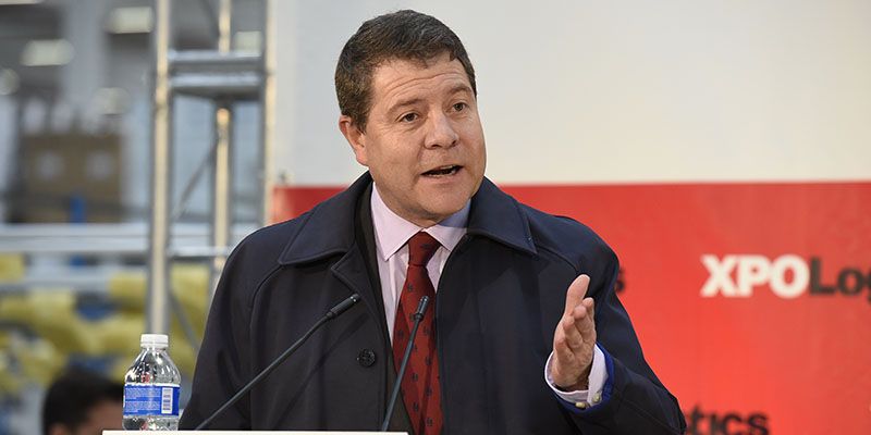 La Junta firmará “en muy breves fechas” el convenio para la construcción del Campus en Guadalajara