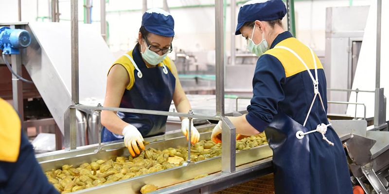 La Junta hace público el mapa de la negociación colectiva sectorial de todas las provincias de la región