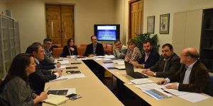 La Junta invertirá 100.000 euros en una campaña de promoción del Parque Astronómico de la Serranía de Cuenca