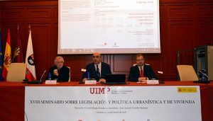 La Junta invita al Ayuntamiento de Cuenca a sumarse a la próxima convocatoria ARRU para rehabilitar los barrios más degradados