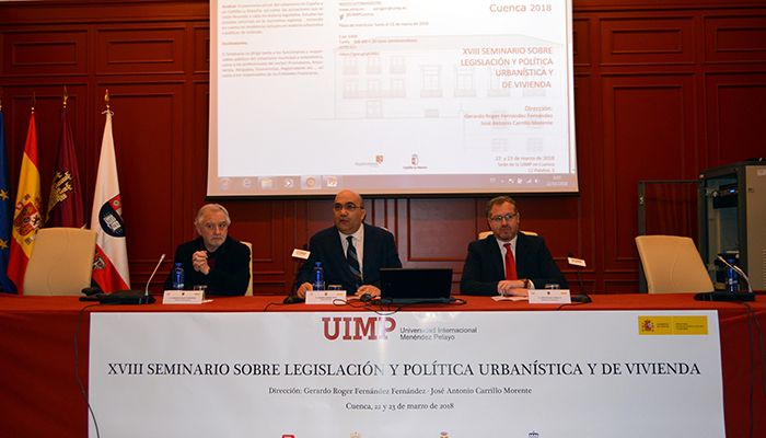 La Junta invita al Ayuntamiento de Cuenca a sumarse a la próxima convocatoria ARRU para rehabilitar los barrios más degradados