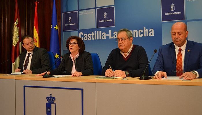 La Junta recuerda la necesidad de hacer un uso racional de los antibióticos siempre bajo prescripción médica