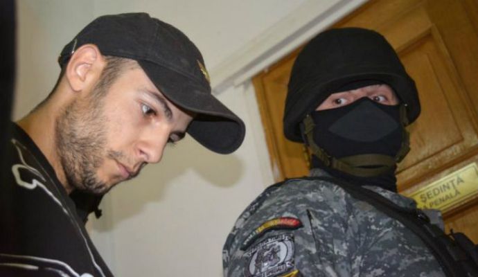 La macabra buena relación entre Sergio Morate y Patrick Nogueira, el asesino de Pioz