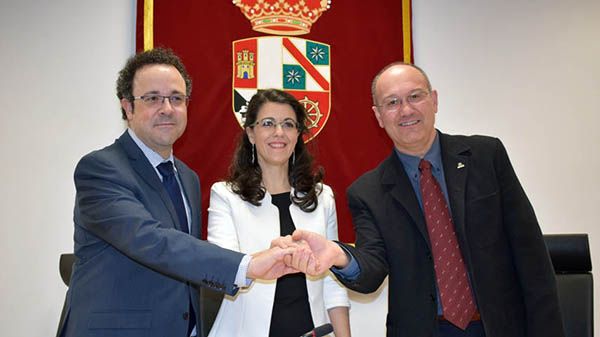 La UCLM y Autismo España promoverán la investigación y la inclusión social y educativa de personas con autismo