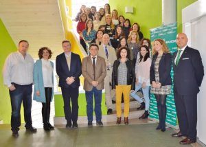 La Universidad de la Mujer Rural comienza sus clases en Daimiel con 22 alumnas matriculadas