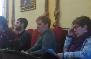 Las asociaciones podrán disfrutar de un Banco de Recursos  de materiales tras aprobarse la propuesta de Ahora Guadalajara