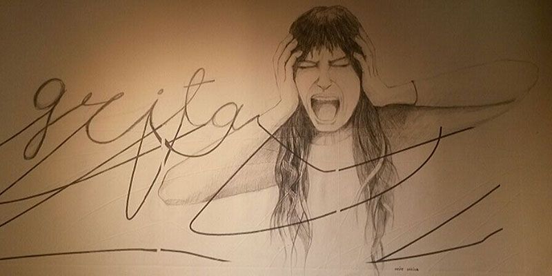 Las salas temporales del Museo provincial se llenan de arte con dos exposiciones del colectivo de Mujeres Artistas y de Sara Gálvez Rhodes