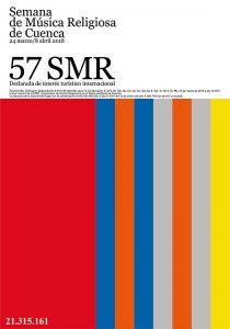 Las Semana de Música Religiosa inicia su 57ª edición con el 60 por ciento de las entradas vendidas