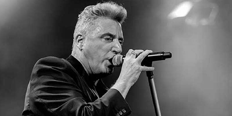 Loquillo, Morat, el rapero ‘Kase O’ y un festival de música de los 90, son las apuestas de la Feria de San Julián 2018 1 Loquillo, Morat, el rapero ‘Kase O’ y un festival de música de los 90, son las apuestas de la Feria de San Julián 2018