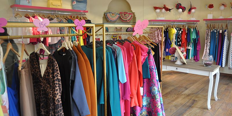 Los comercios de Cuenca celebran “Stockalia en tu comercio” para liquidar la temporada de otoño-invierno