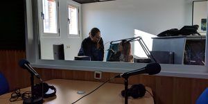 Los huertos sociales y la radio de Villanueva, una realidad en 2018 gracias a la subvención de ADAC