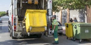 Los municipios de la MVH consiguen en 2017 las mejores cifras de reciclado de su historia