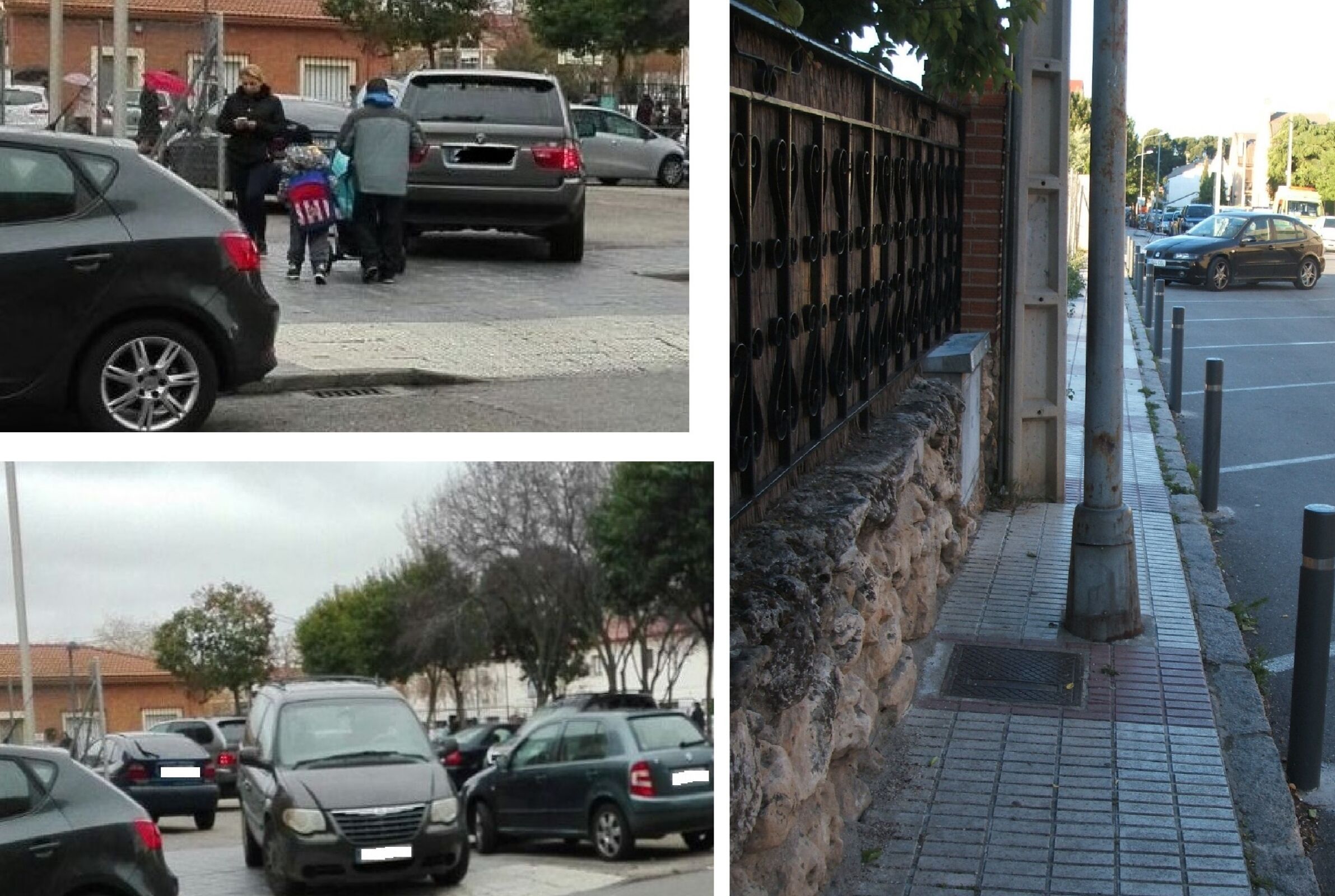 Los problemas de movilidad siguen siendo una asignatura pendiente del gobierno municipal de Azuqueca 3 Los problemas de movilidad siguen siendo una asignatura pendiente del gobierno municipal de Azuqueca