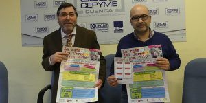 Los usuarios del Carné Joven obtendrán descuentos en los comercios de Cuenca