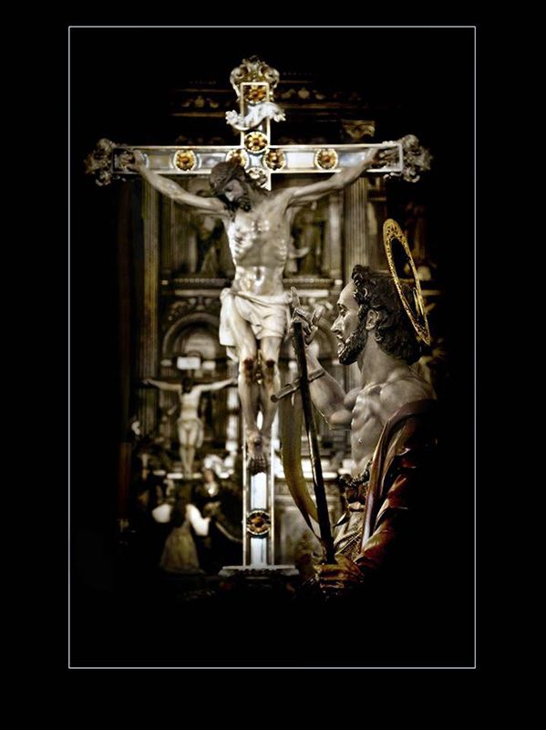 Luis Miguel Caballero se lleva el Primer Premio del XIX Concurso de Fotografía de la Soledad del Puente