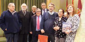 Mariscal destaca el talento y la inteligencia de José Luis Coll para hacer feliz a la gente a través del humor