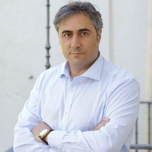 Mariscal En Semana Santa, toda la ciudad empuja en elmismo sentido