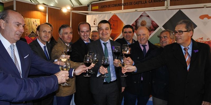 Martínez Arroyo reclama transparencia en el etiquetado de la miel