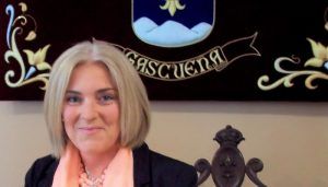 Martínez Balmisa “La despoblación no es una cuestión solo de los grupos de desarrollo y de los ayuntamientos