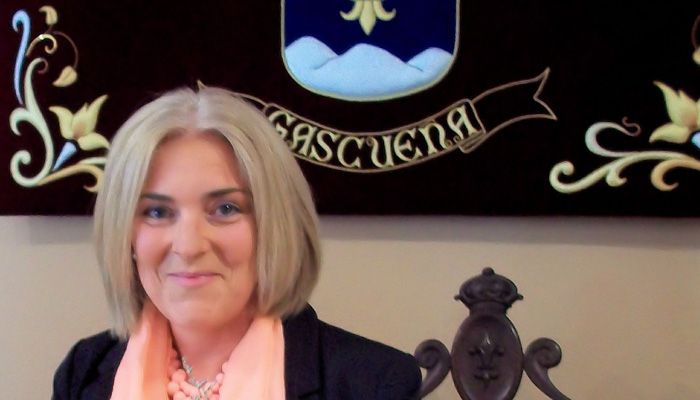 Martínez Balmisa “La despoblación no es una cuestión solo de los grupos de desarrollo y de los ayuntamientos