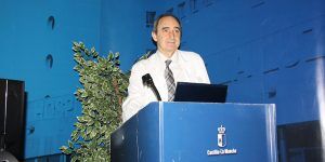 Medicina Interna presenta en Cuenca las últimas evidencias científicas recogidas en artículos de las principales revistas médicas