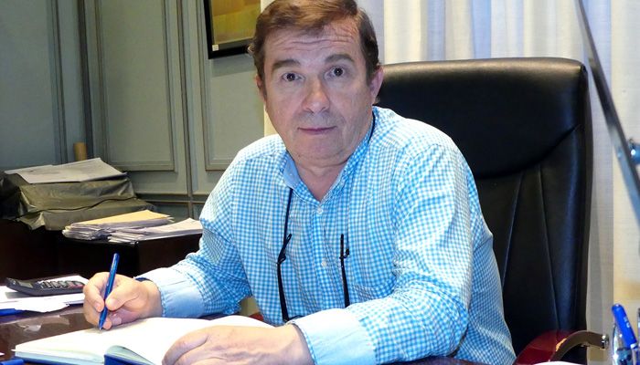 Mena vuelve a mentir sobre los bomberos