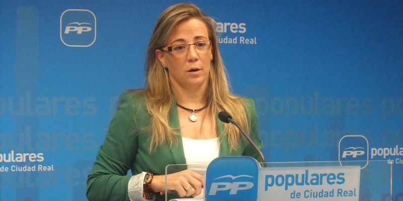 Merino denuncia que Page y Podemos se reparten cargos y prebendas mientras dejan desprotegidos a los agricultores y ganaderos