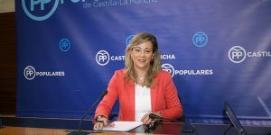 Merino “Page tiene paralizado el relevo generacional en el campo y ha hipotecado el futuro de los jóvenes con sus engaños”