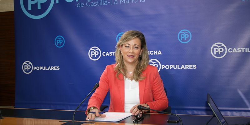 Merino “Page tiene paralizado el relevo generacional en el campo y ha hipotecado el futuro de los jóvenes con sus engaños”