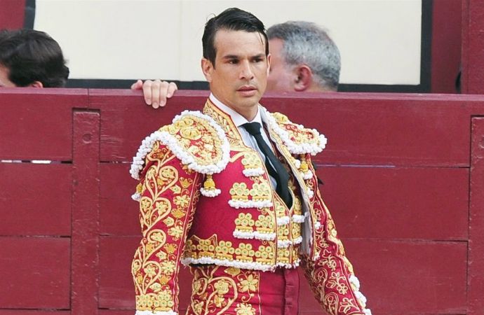 Morante, Manzanares y Talavante, cartel de la Corrida de Primavera en Brihuega