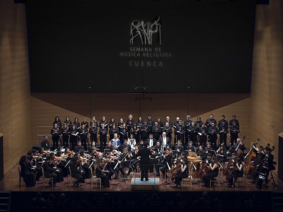 Mozart revive con su Réquiem