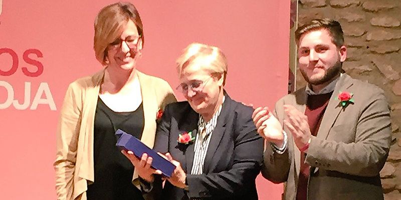 Nacho Hernando “Que el 8 de marzo de este año sea histórico y no anecdótico está en nuestra mano”