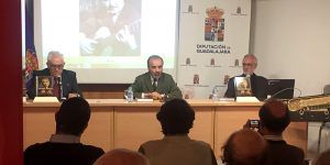 Nuevo acto de homenaje en Guadalajara al guitarrista Segundo Pastor