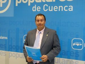 Nuevo ataque de Page al desarrollo rural de la provincia de Cuenca