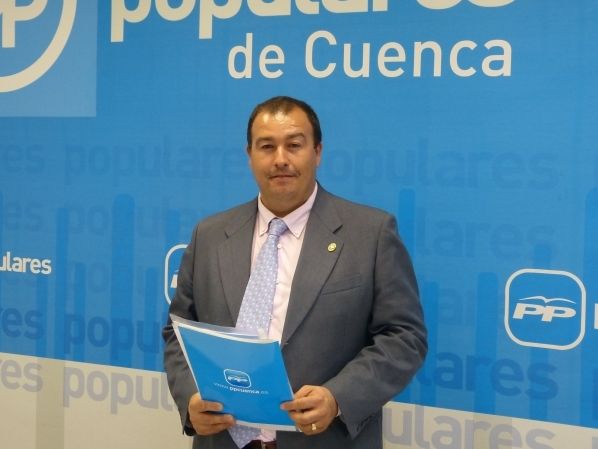 Javier López Salmerón