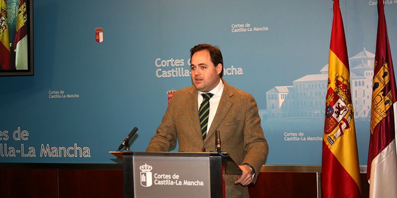 Núñez también se suma a la ola de indignación del PP por la decisión de Page de no tramitar la ley de tiempos máximos de espera sanitaria propuesta por el PP s una sinvergonzonería