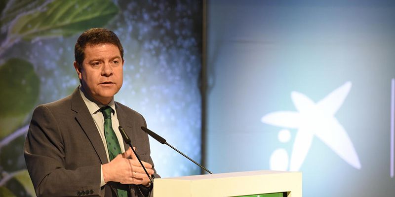 Page asegura que con la modificación de la Ley de Caza “vamos a dar un paso adelante” en un sector “determinante” para la región