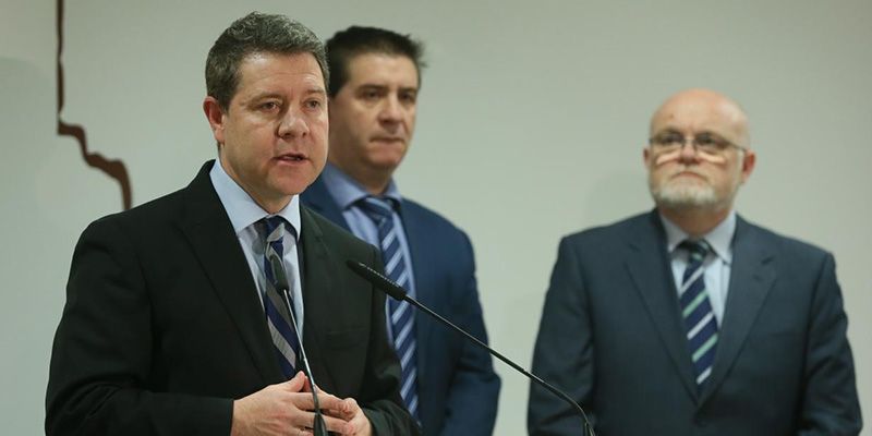 Page defiende que la justicia vaya “al límite” de lo que permite la Constitución en aquellos delitos que tienen especial alcance social