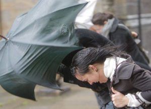 Protección Civil y Emergencias recomienda extremar la precaución, especialmente a quienes vayan a realizar excursiones por el campo o subir a la montaña