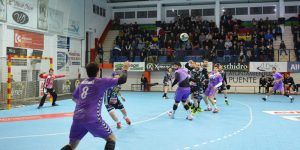 Puente Genil frena la buena racha alcarreña