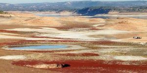 Rechazo enérgico de los Ribereños y las alcaldesas de Toledo y Aranjuez al nuevo trasvase anunciado