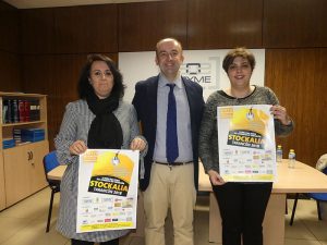 Regresa Stockalia Tarancón con la presencia de más establecimientos