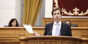 Robisco denuncia que Page es el mayor precarizador del empleo público de España