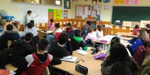 Sale a licitación la redacción del proyecto y la dirección de la obra del segundo instituto de Alovera